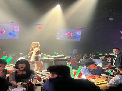 驻马店KTV招聘